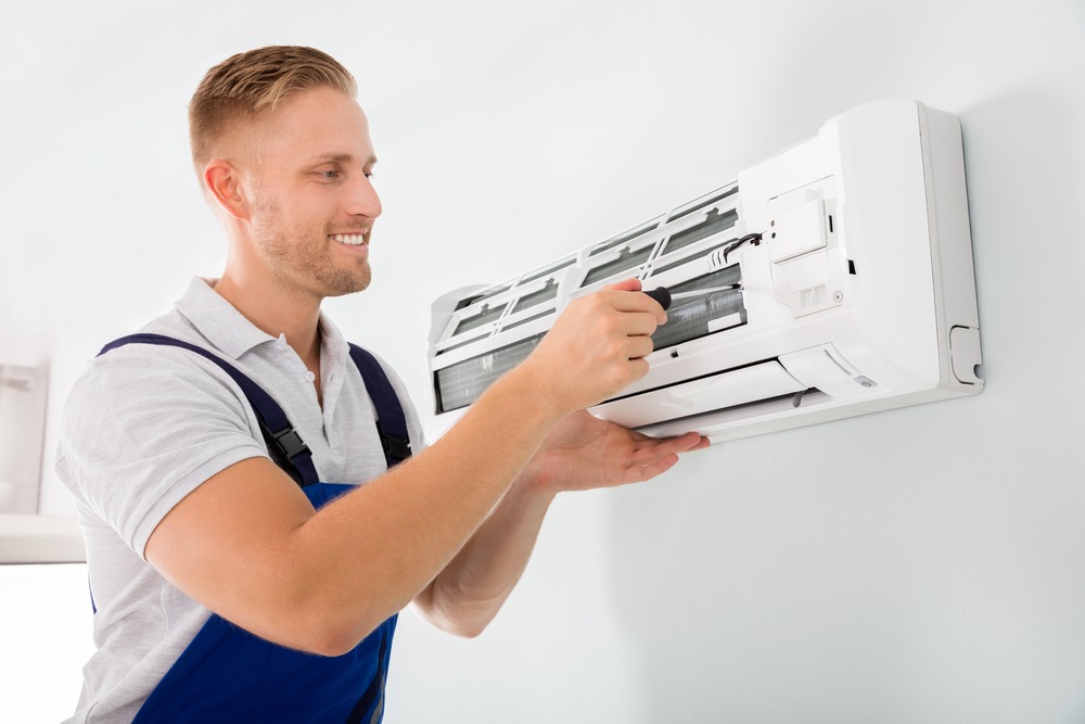 emergency ac repair service santa monica