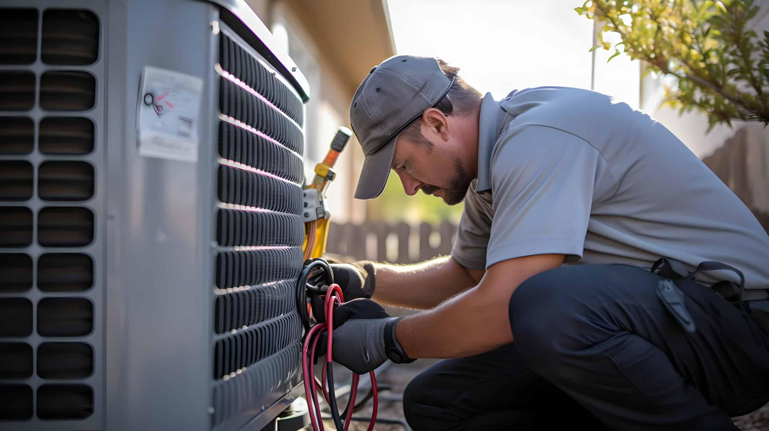 santa monica hvac replacement quotes 