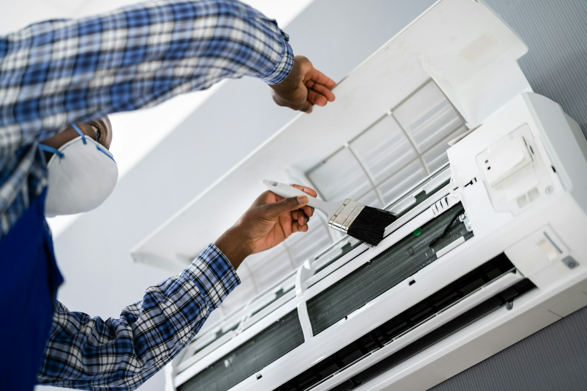emergency hvac service santa monica